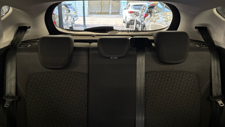 Ford Fiesta 1.0 EcoBoost Hybrid mHEV 125 Titanium 5dr Petrol Hatchback